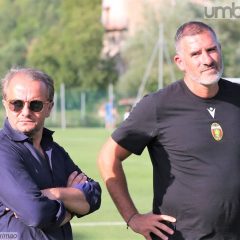 Ternana: «Closing in settimana». Nicola Guida conferma