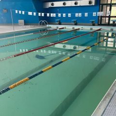 Sport a Terni, piscina borgo Bovio: servono 1,5 milioni di euro per la rifunzionalizzazione