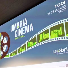 ‘Stelle’ e tanti eventi: a Todi dal 21 al 23 luglio c’è Umbria Cinema