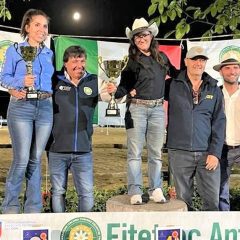 Equitazione: il Centro Ippico Narnese primeggia nel Lazio