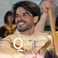 Quintana Foligno, Luca Innocenzi va al Tar: impugnato il daspo