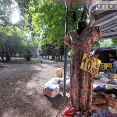 Terni, fiera del Cassero: rigettate quasi 60 posizioni per mancanza di posti