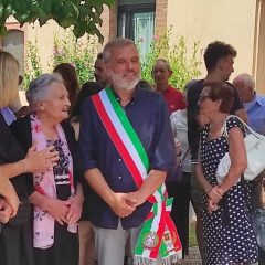 San Venanzo festeggia una nuova centenaria, nonna Ida. «Testimone di momenti storici»