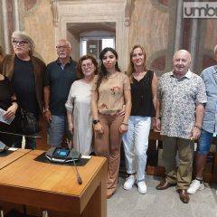 Marmore: il dialetto torna protagonista al belvedere della cascata