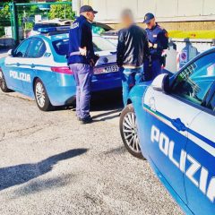 Perugia, rissa a Fontivegge: tre arresti