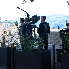 Nuova produzione cinematografica in Umbria: casting aperti a Perugia e Terni