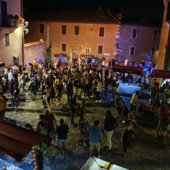 Otricoli: viaggio enogastronomico, mostre e musica con ‘Vinotricolando’