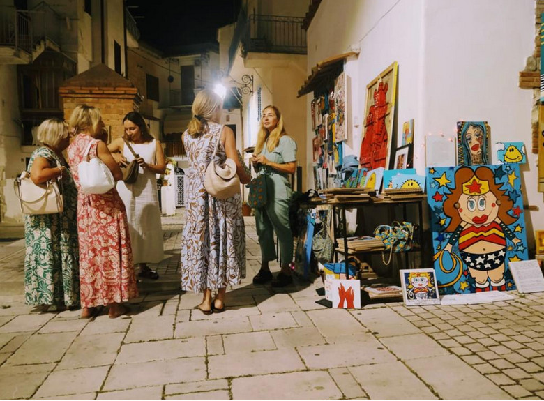 Terni, ‘Lo Zoo di Simona’ protagonista al Circeo