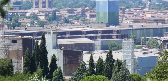 Terni, trattamento scorie Tapojärvi: via libera dalla Regione per modifica Aia