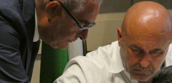 Terni, si mette mano allo statuto comunale: mirino su consiglieri e singoli cittadini