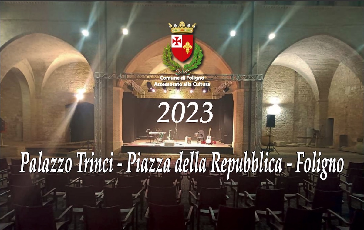 A Foligno c’è il festival ‘Jazz & dintorni’