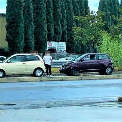 Terni: due incidenti in poche ore lungo la ‘discesa’