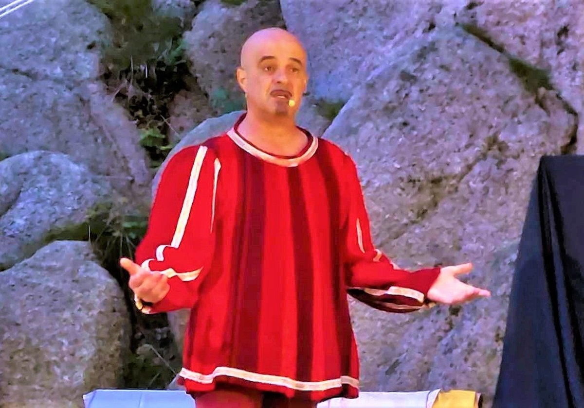 San Francesco av Matteo Corrado oppnår suksess i Norge