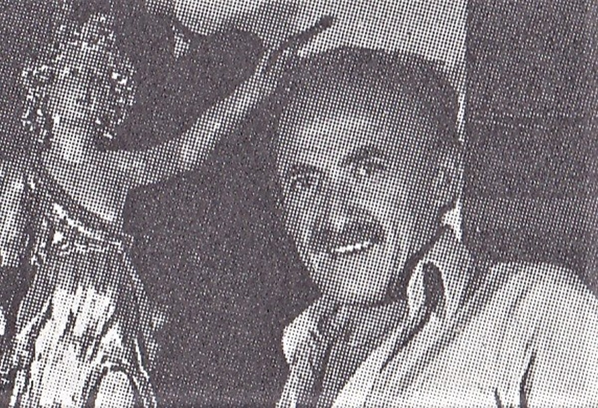 Terni piange l’artista Nedo Onofri, scomparso a 87 anni