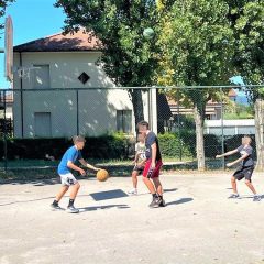 Terni e giovani: se la ricerca del playground è un calvario. In attesa del Pnrr