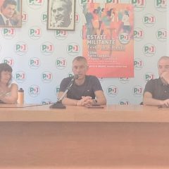 Il Pd di Terni prova a rimettere ordine sul SII: «Uniti al cda»