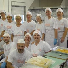 C’è la 20° sagra della fojata e dell’attorta a Sellano