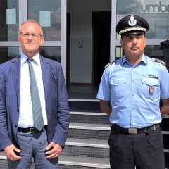 Carceri Umbria, il Pg Sottani: «Problema sovraffollamento a Terni. Carenze di personale ovunque»