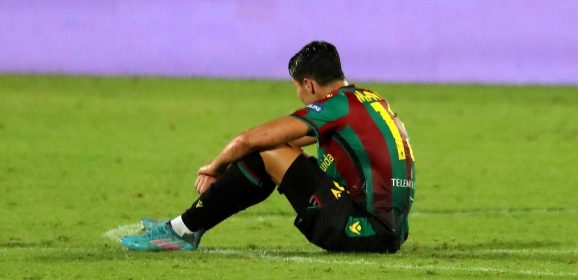 Ternana: ad Ascoli un’altra sconfitta che fa male. Continua la ‘maledizione’ Var