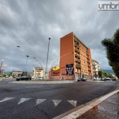 Terni, ok a nuova stazione Tim/Vodafone in viale Curio Dentato