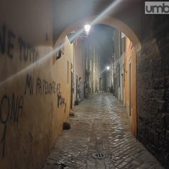 Dup Terni, sicurezza: privati, volontari, integrazione e «centro pericoloso» di sera