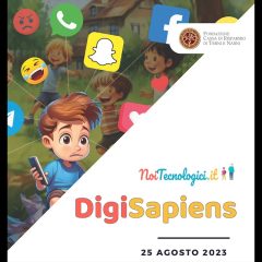 Giovani ‘digitalmente consapevoli’: evento dedicato a Terni