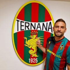 Ternana e quei ‘maledetti’ gol subiti nei primi minuti. Ufficiale Dionisi