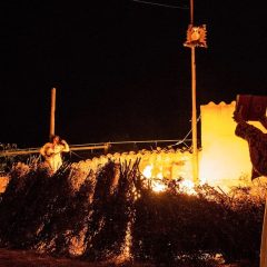 A Ferentillo torna ‘Le Rocche Raccontano’ con la notte bianca e i quadri viventi