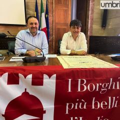 Lugnano in Teverina è pronta per la festa patronale dell’Assunta