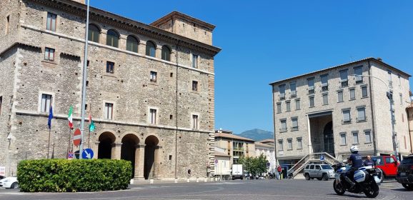 Comune Terni, nuova dotazione organica: da 9 a 108 per direzione. Per ora PO confermate