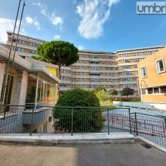 Ospedale di Terni, l’intersindacale medica sta con il dg Casciari: «Risultati eccellenti»