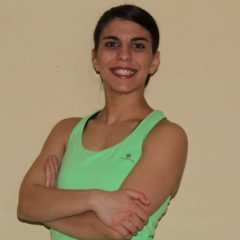 Terni, ginnastica artistica: novità in via della Caserma
