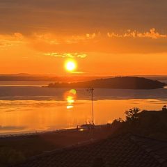 Magione, San Savino: c’è la 35° sagra del gambero e del pesce del lago Trasimeno