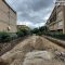 Terni, sottopasso via Aroldi: maggiori lavori per 75 mila euro. Di mezzo danni e traffico