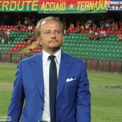 Calciomercato Ternana: tra rumors e ritorni di fiamma