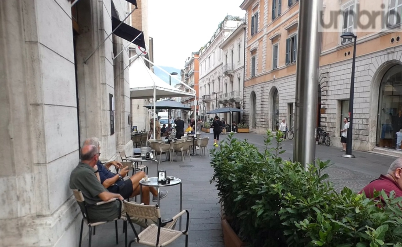 ItAlert in Umbria alle 12 il telefono suona a tutti Video umbriaON