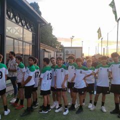 L’Accademia Calcio Terni riparte con entusiamo e ambizioni