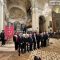Terni: carabinieri in festa per i 100 anni dell’Anc. Raduno interregionale – Foto