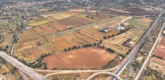 Autodromo a Terni, il progettista Jarno Zaffelli entusiasta dell’area: «Ottimale» – Videointervista