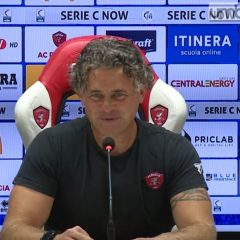 Spal-Perugia, parla Baldini: «Voglio lo stesso spirito di Lucchese e Pescara»