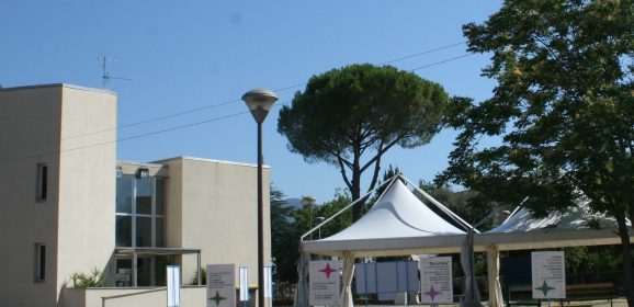 Terni, tre giorni di festa per i dieci anni del centro Polymer