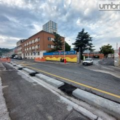 Terni, Cecconi: «Il sindaco allontana gli investimenti»