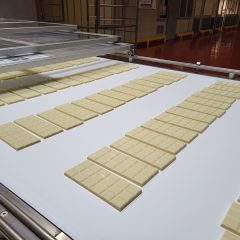 Nestlè investe su San Sisto 6,5 milioni di euro: «Sarà il polo del cioccolato bianco»