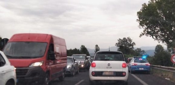 ‘Imbuto’ Rato: «Ogni giorno un’avventura»