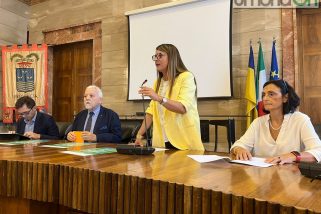 A Terni una giornata di studio sulla sicurezza e transizione energetica