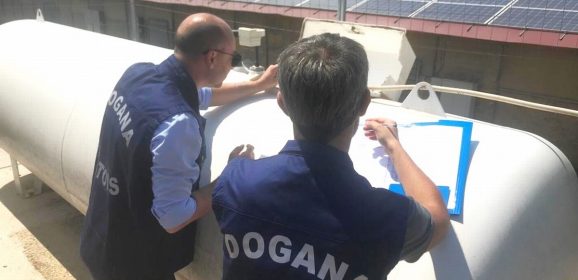 Terni: imprese ottengono agevolazioni sul Gpl ma non ne hanno diritto. Partono le denunce