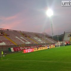 Perugia-Pontedera, i biancorossi chiamati alla conferma