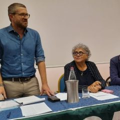 Femca Cisl Umbria: Sassone al vertice