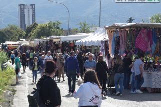 Terni, la tradizionale fiera di San Matteo – Gallery