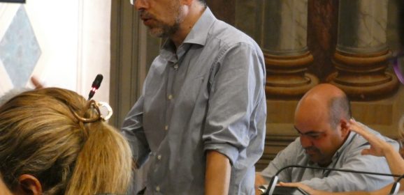 Università a Terni, Fiorelli: «Abbandonare Pentima»